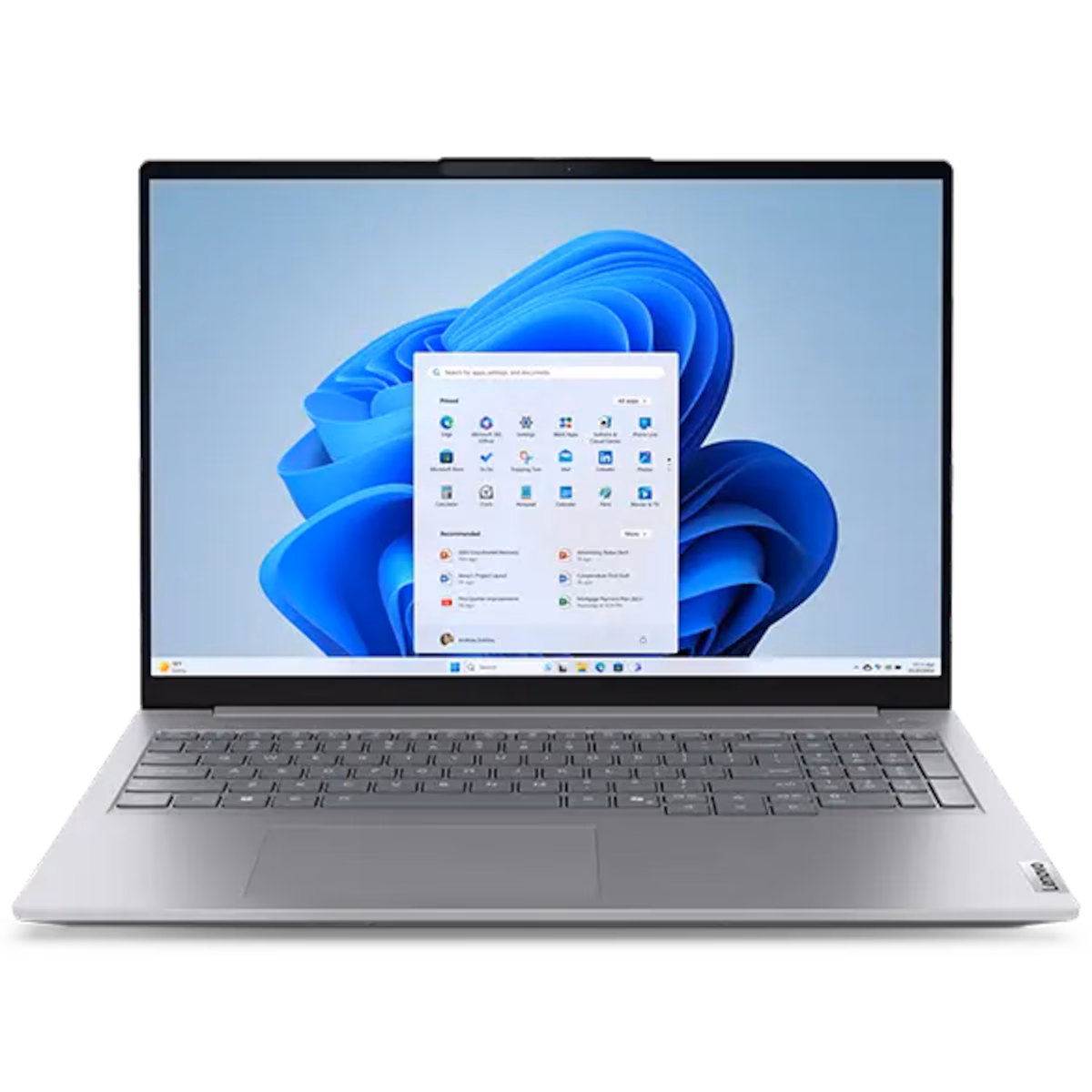 Lenovo ThinkBook 16 G8 Core Ultra 7 8GB 512GB Laptop
