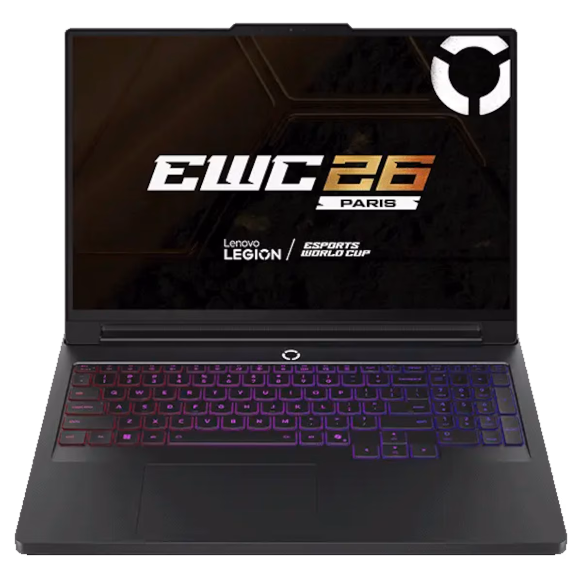Lenovo Legion Pro 7i Gen 10 Intel Core Ultra 9 RTX 5080 83F50053US