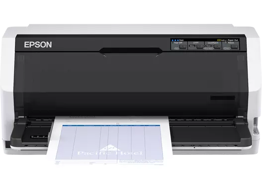 Epson LQ-690II Dot Matrix Printer