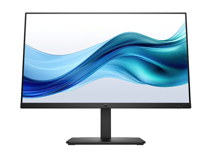 HP Series 3 Pro 27 inch FHD Monitor - 327pe (B1GM6AS)