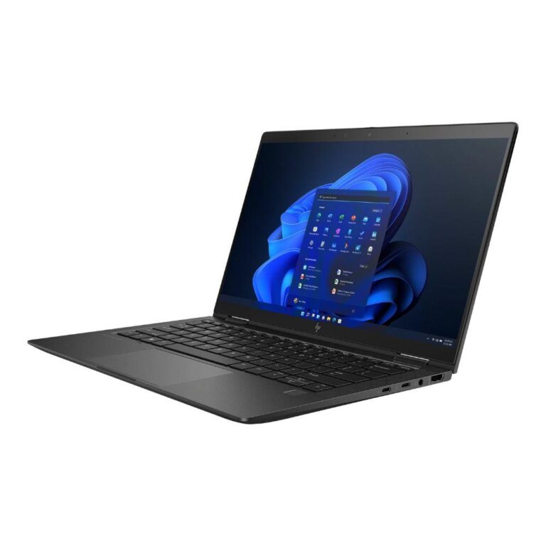 HP EliteBook Ultra G1q Qualcomm Snapdragon X Elite A4JE4UT