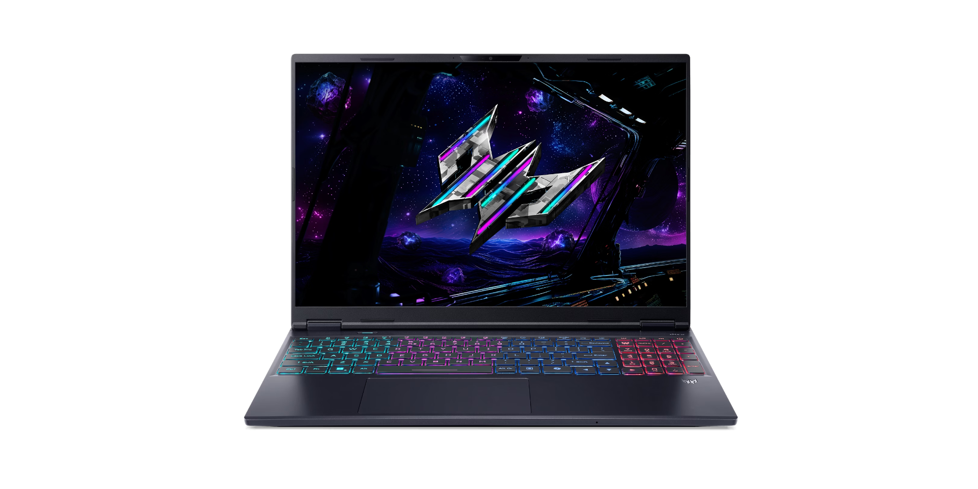 Acer Predator Helios Neo 16S AI Gaming Laptop NH.U0MAA.001