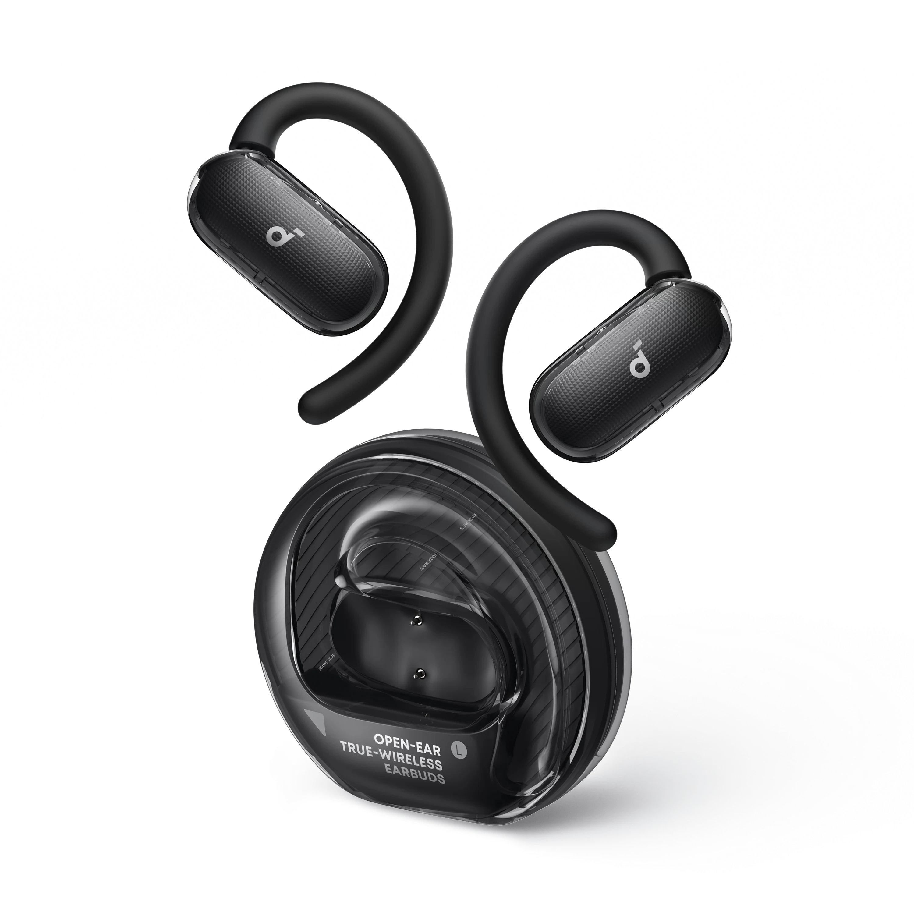 Soundcore V40i Open-Ear Earbuds (A3878H11)