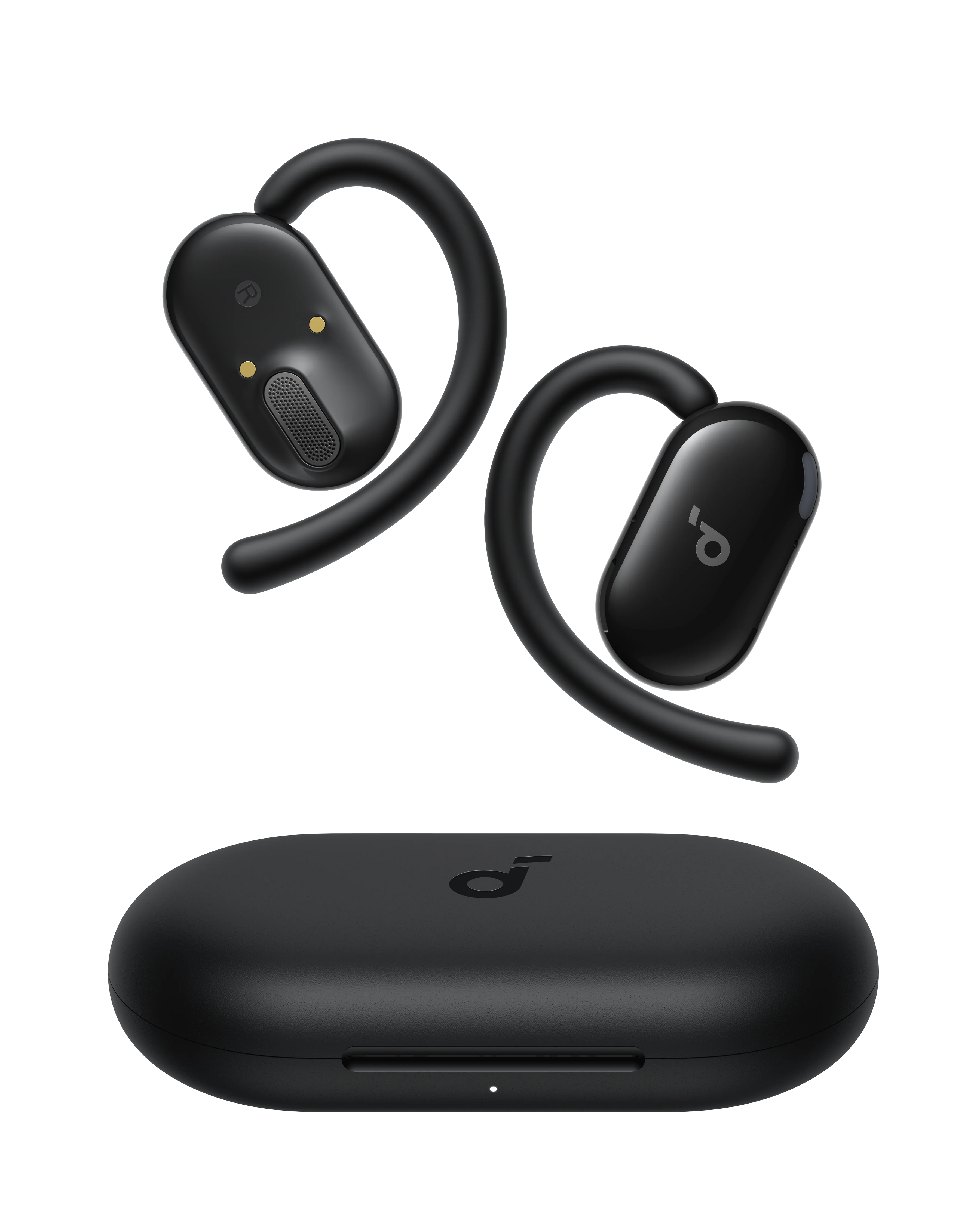 Soundcore V20i Open-Ear Earbuds (A3876H31)