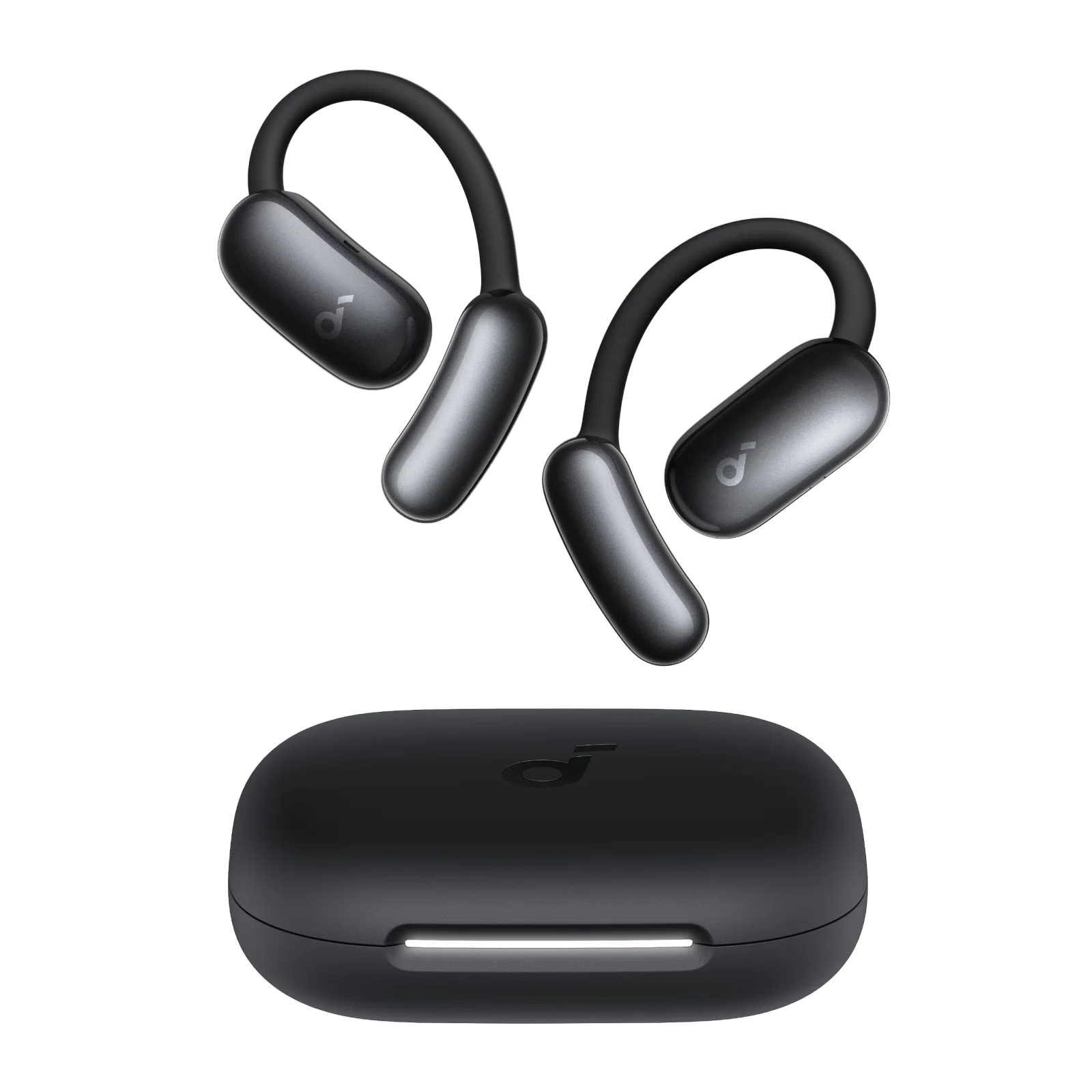 Soundcore AeroFit 2 AI Assistant (A3874H12)