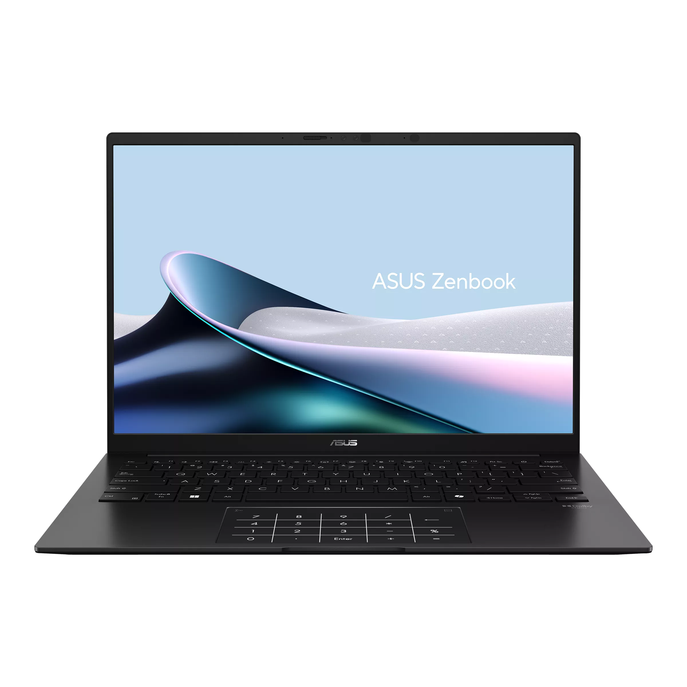 ASUS Zenbook 14 OLED UM3406KA Ryzen AI 7 16GB 1TB SSD