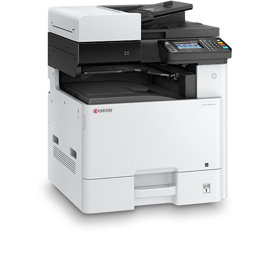 ECOSYS M8124cidn