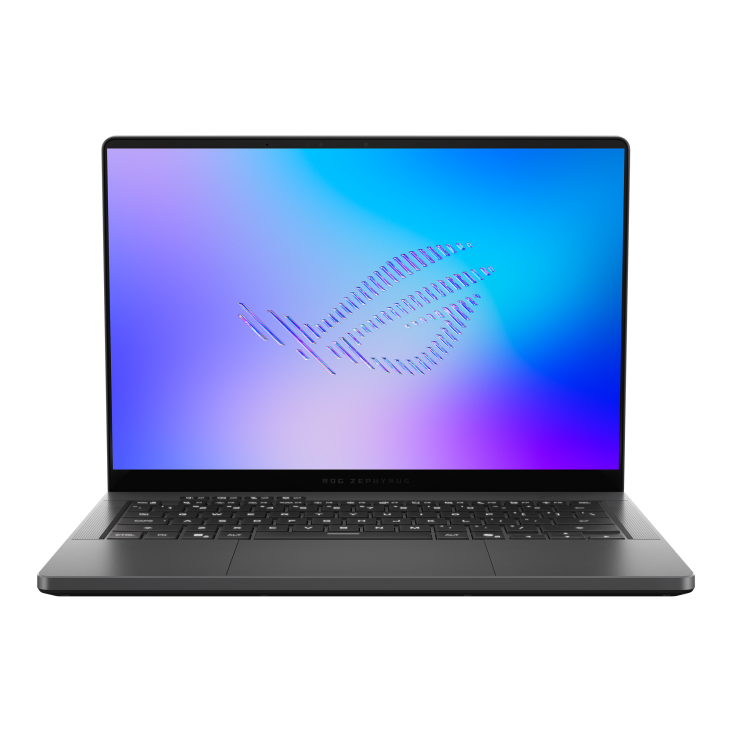 ROG Zephyrus G14 (2026)