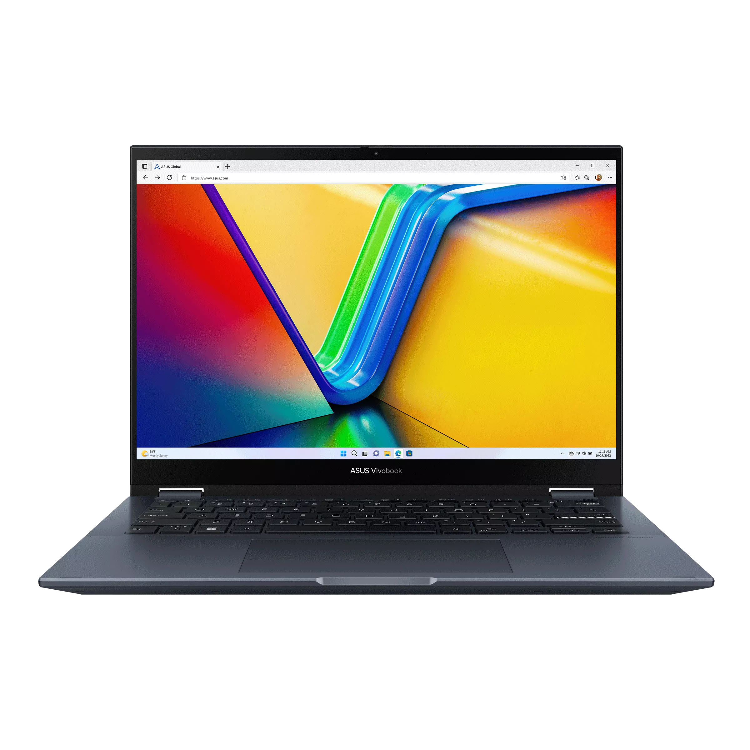 Asus Vivobook S14 Flip Laptop TP3402ZA