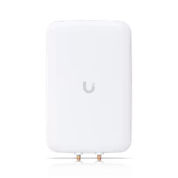 AC Mesh Dual-Band Antenna