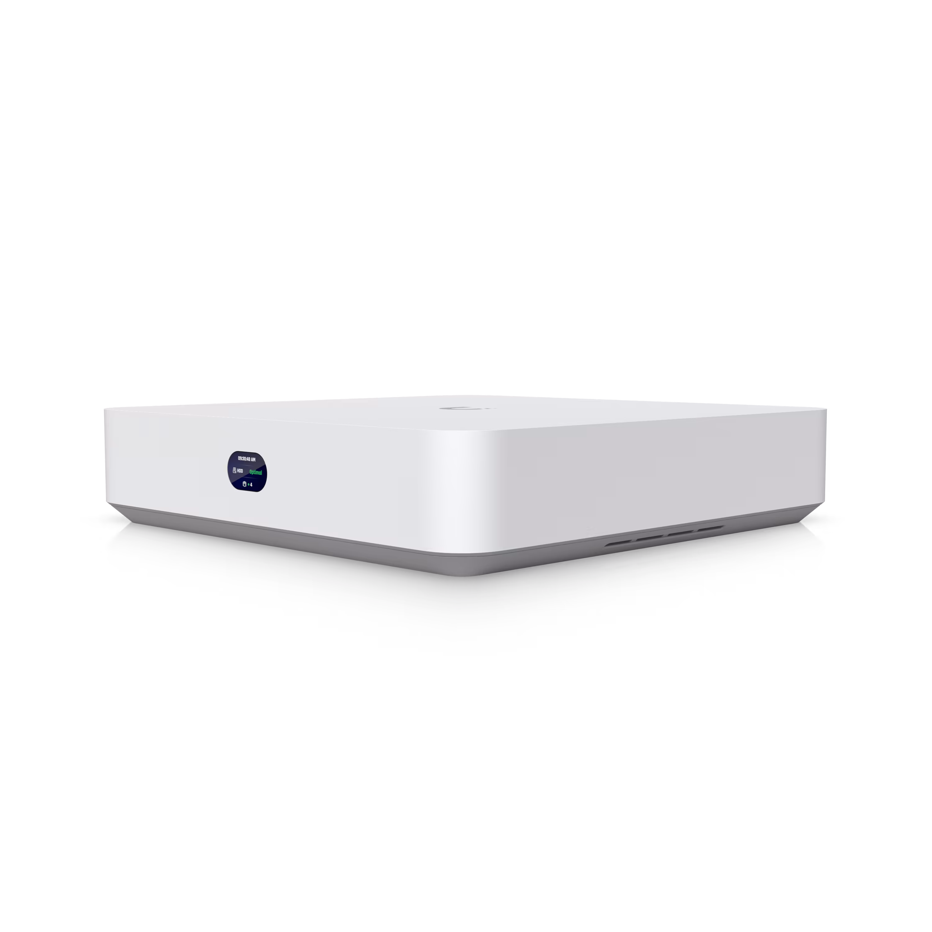 Network Video Recorder Instant