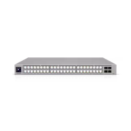 Enterprise Campus 48 PoE