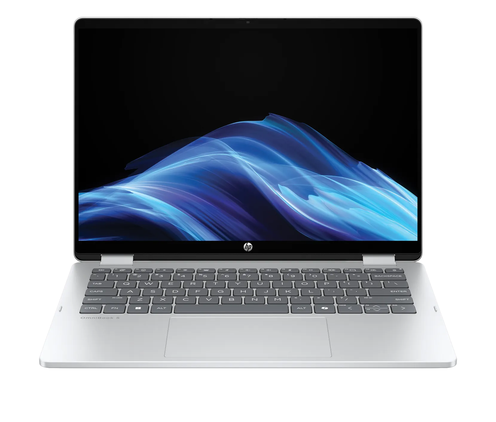 HP OmniBook 5 Flip 14-fp0013dx Laptop