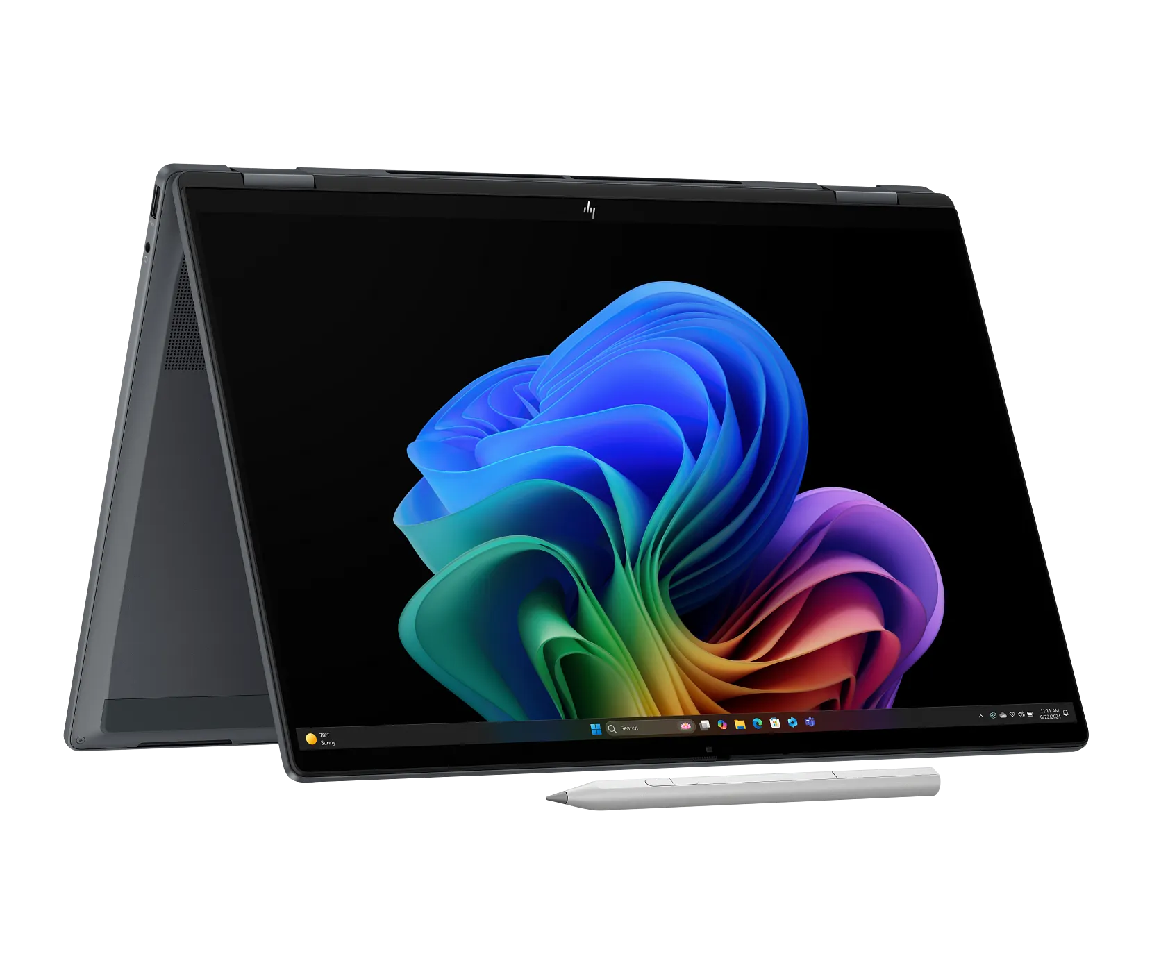 HP OmniBook X AI 16-aw0033dx Laptop