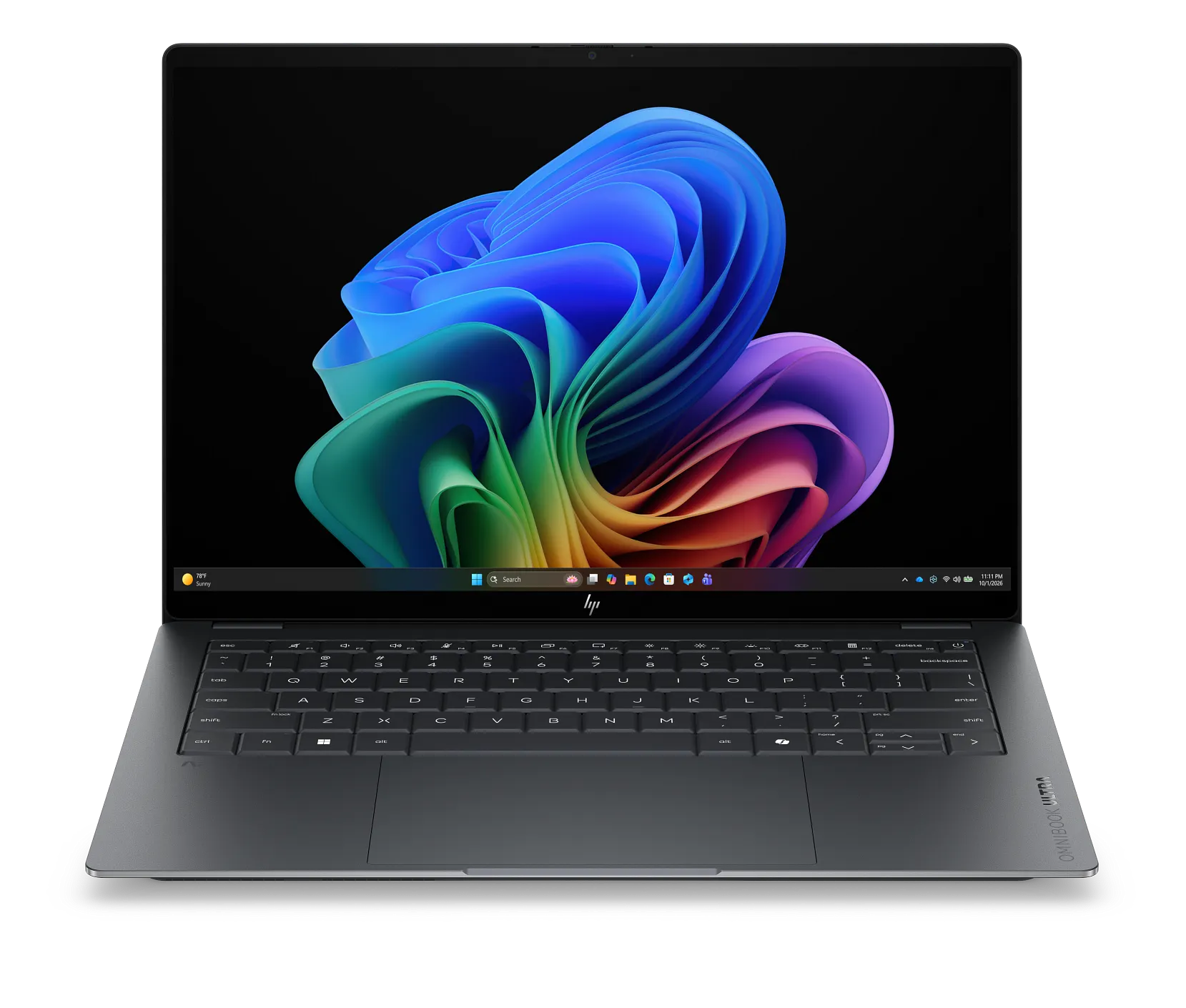 HP OmniBook Ultra Flip 14T Intel Core Ultra 7 9F2B9AV