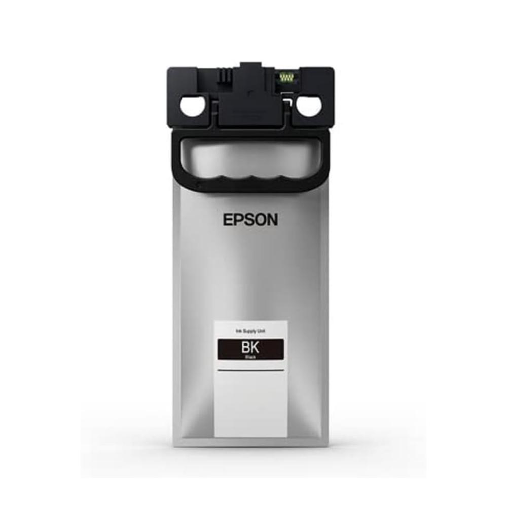 Epson WF-C5390 / WF-C5890 Series Ink Cartridge XXL Black