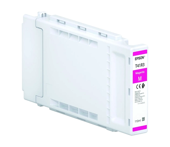 Epson UltraChrome XD2 T41R340 Ink Cartridge