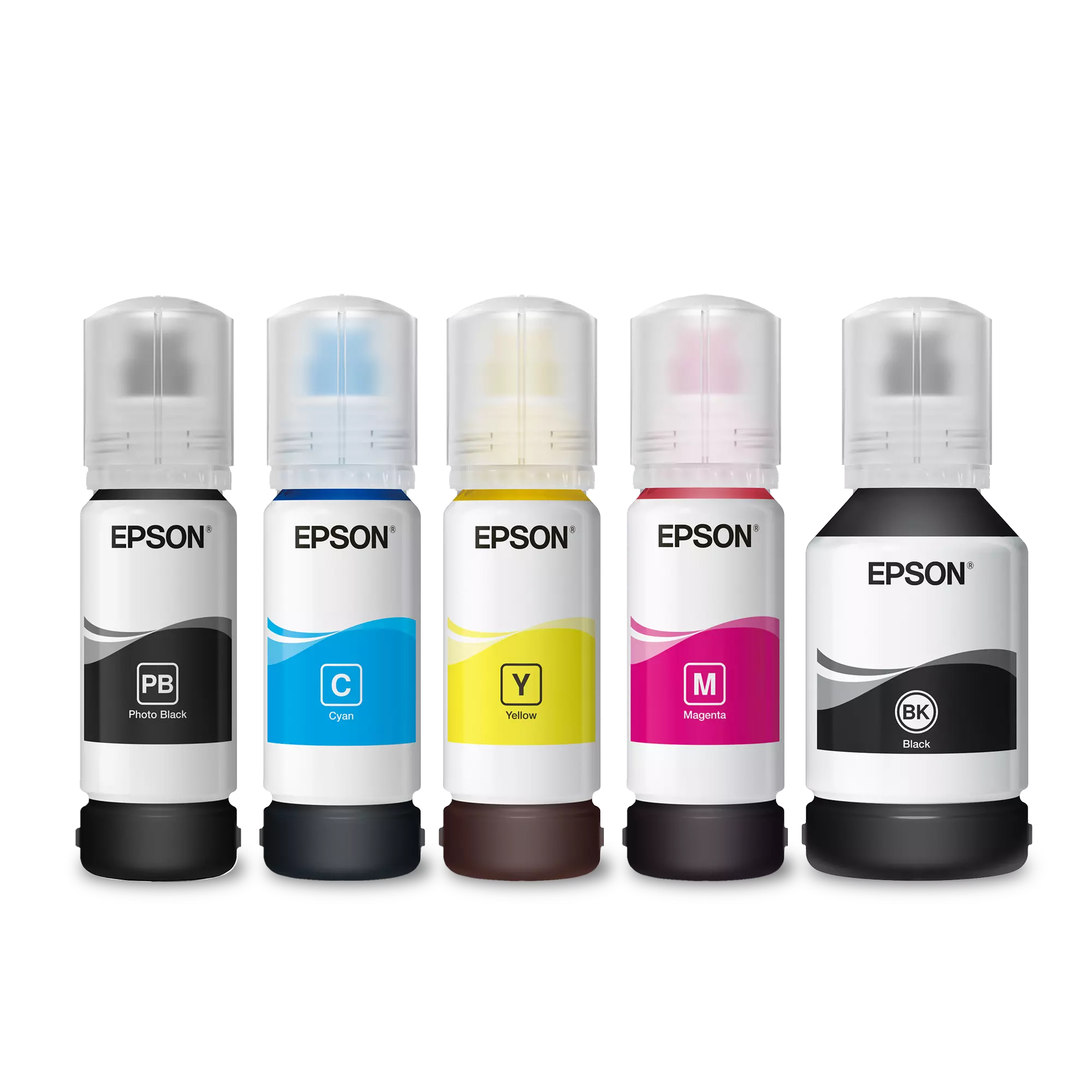 Epson 105 EcoTank Ink Bottle Black – 70.0 ml