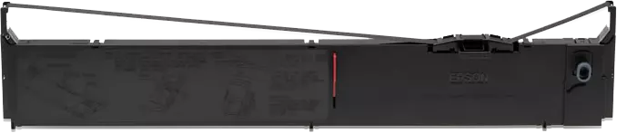 Epson SIDM Black Ribbon Cartridge for Epson DFX-9000
