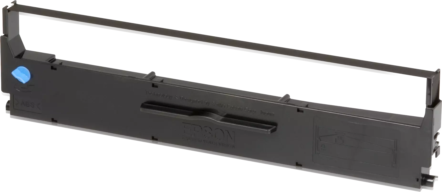Epson SIDM Black Ribbon Cartridge for Epson LX-350 / LX-300