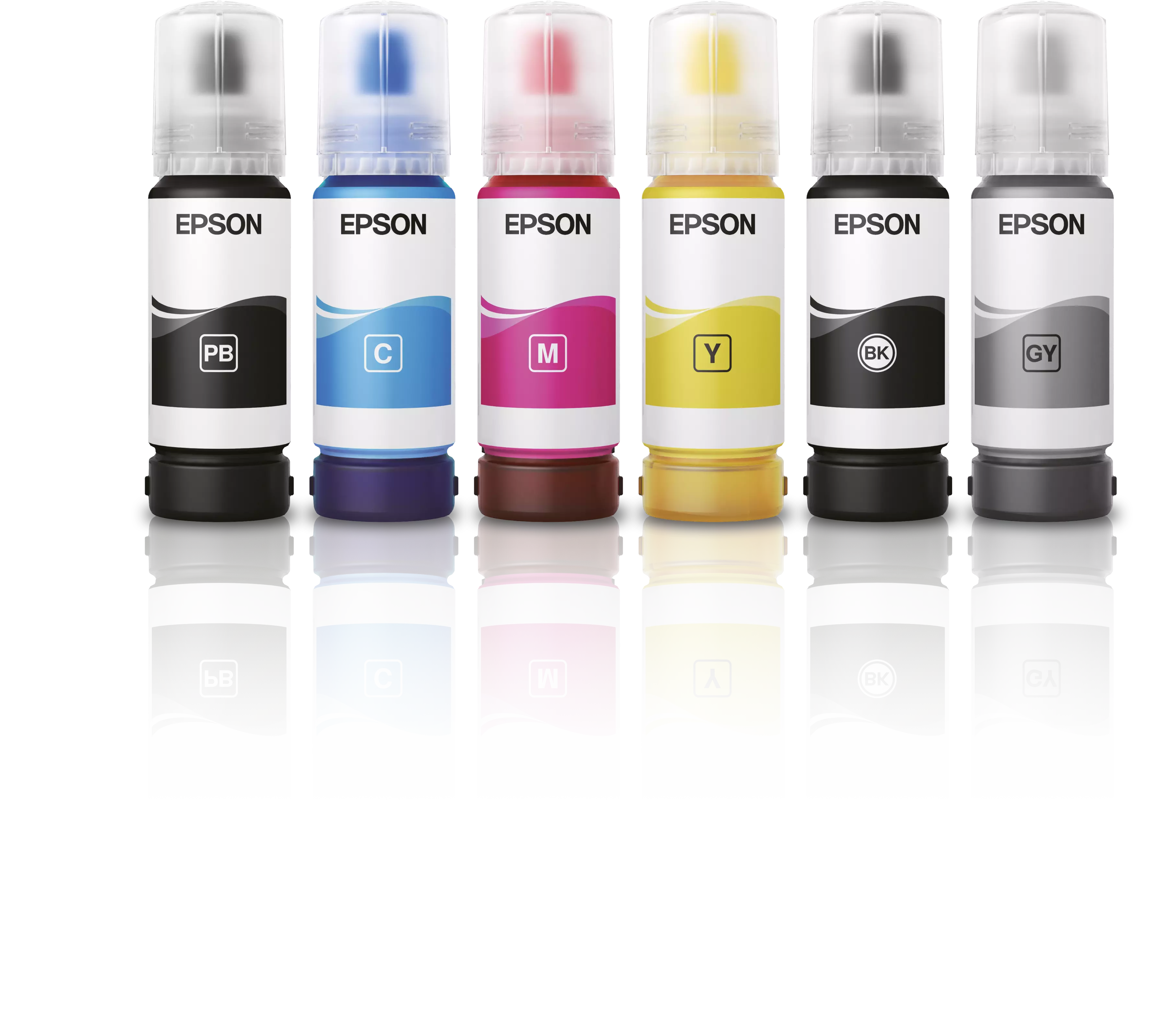 Epson 115 EcoTank Ink Bottle (70.0 ml)