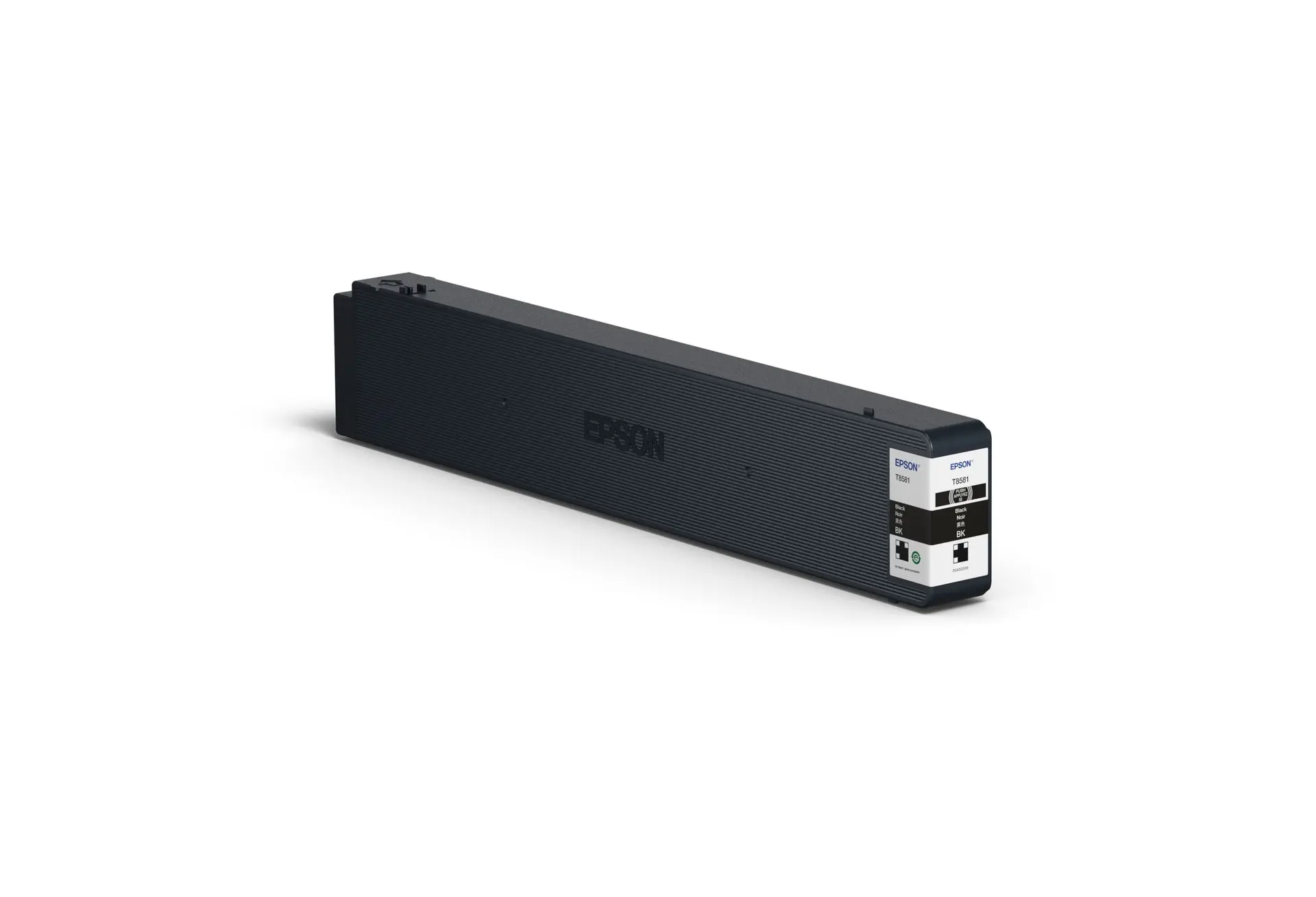 Epson WorkForce Enterprise WF-C20590 Black XXL Ink
