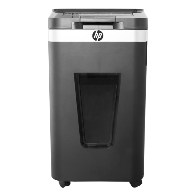 HP Pro Shredder Auto 400CC (10/400 Sheets)