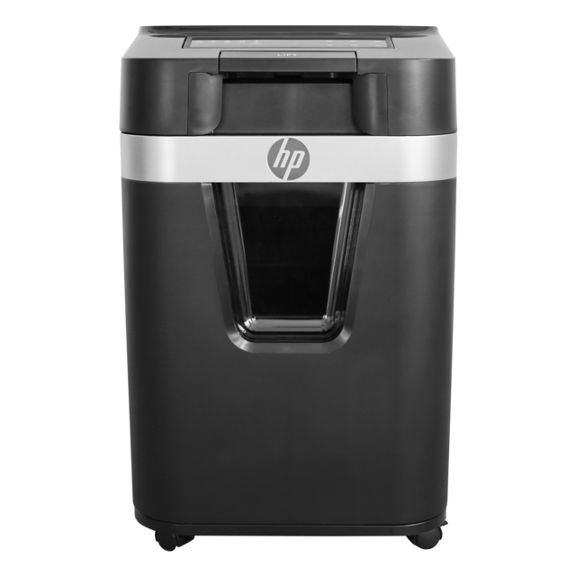 HP Pro Shredder Auto 200MC (10/200 sheets)
