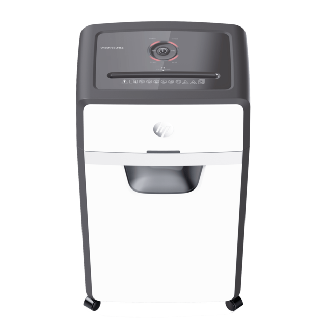 HP OneShred 24CC (24 Sheets)