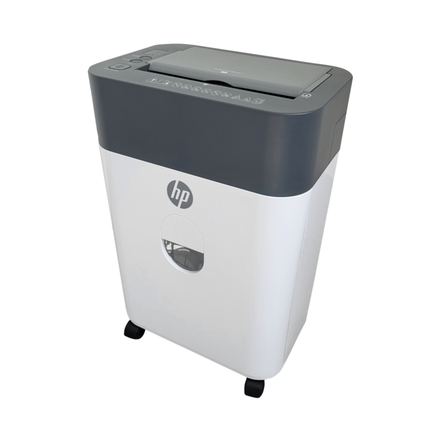 HP OneShred Auto 100CC (9/100 Sheets)