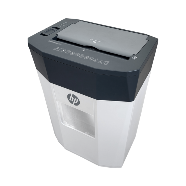 HP OneShred Auto 80CC (8/80 Sheets)