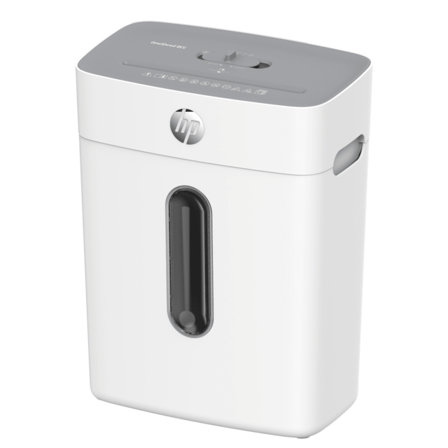 HP OneShred 8CC (8 Sheets)