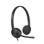 Logitech H340 Wired USB Headset