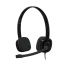 Logitech H151 Wired Stereo Headset