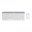 Logitech MK470 Slim Wireless Keyboard & Mouse Combo