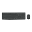 Logitech MK235 Wireless Keyboard + Mouse Combo