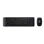 Logitech MK220 Wireless Keyboard & Mouse Combo