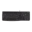 Logitech K120 Wired Keyboard (KB-Sequoia)