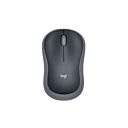 Logitech Wireless Mouse M185 – Swift Grey