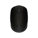 Logitech M170 Wireless Mouse – Grey