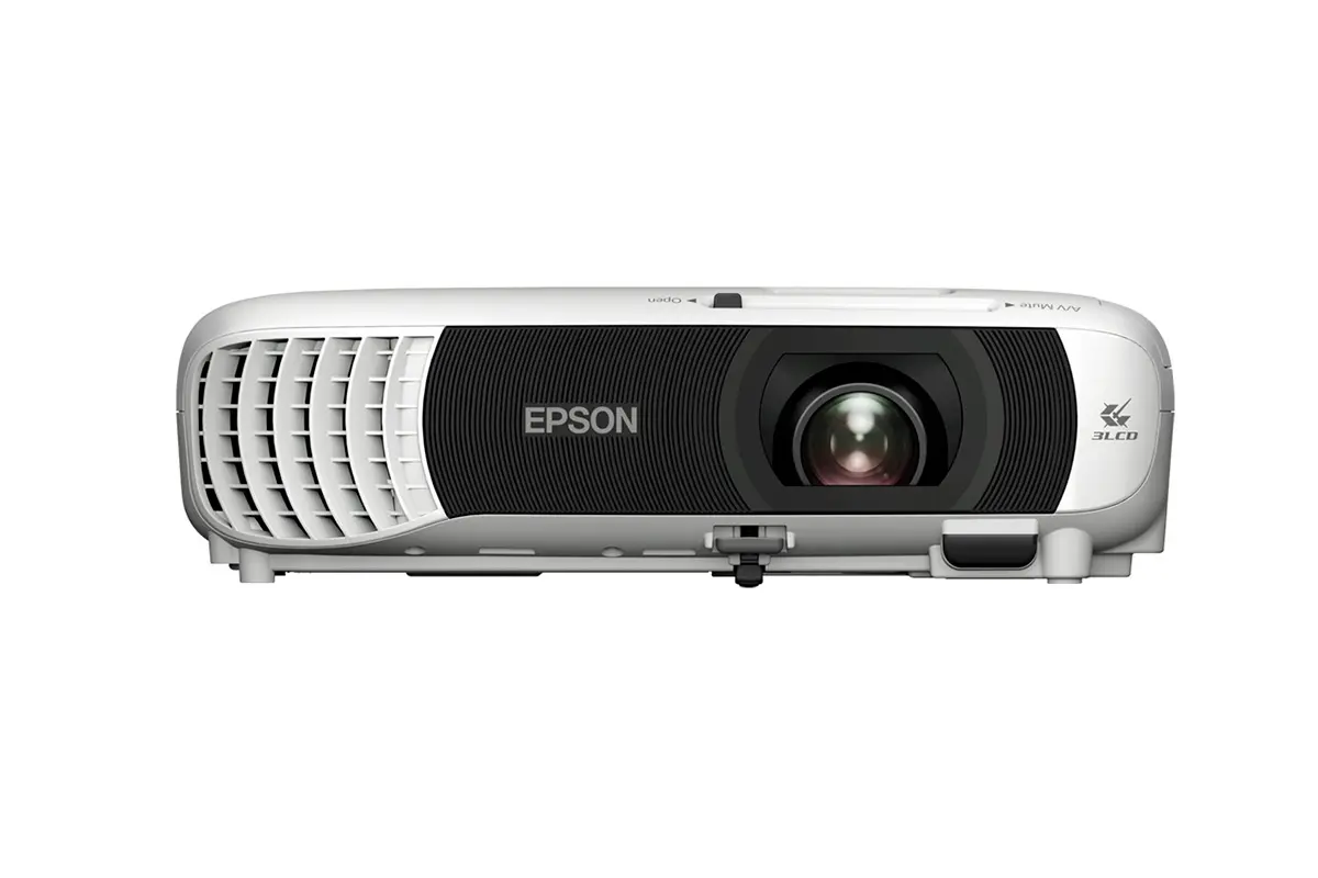 Epson EB-W55 WXGA 4000 Lumen Projector (Built-in WiFi)