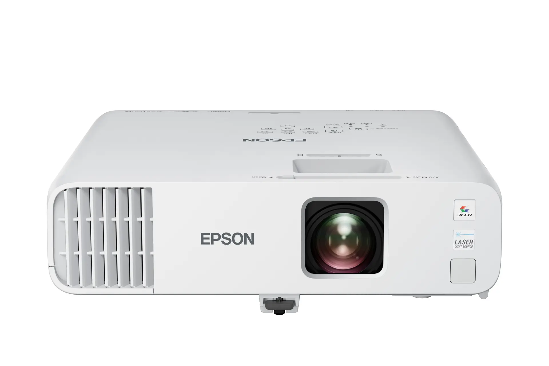 Epson EB-L260F PowerLite Projector