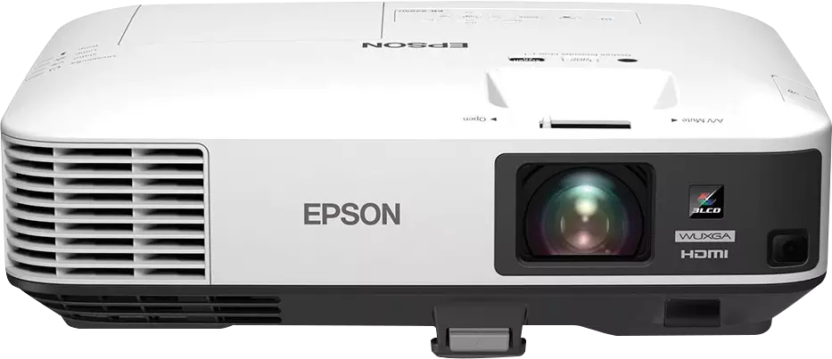 Epson EB-2250U Projector – 5,000 Lumens