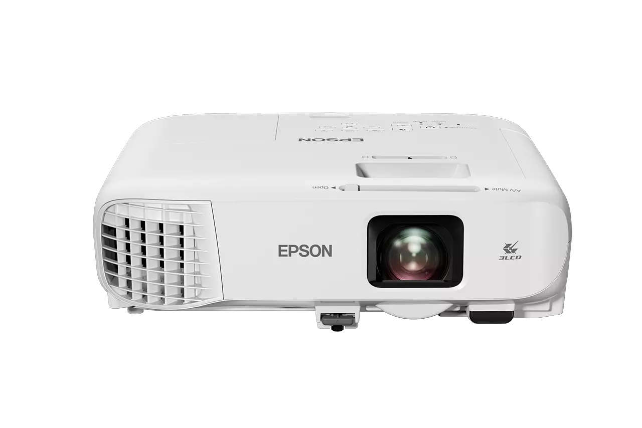 Epson EB-994F Full HD, 4100 lumens, wireless projector