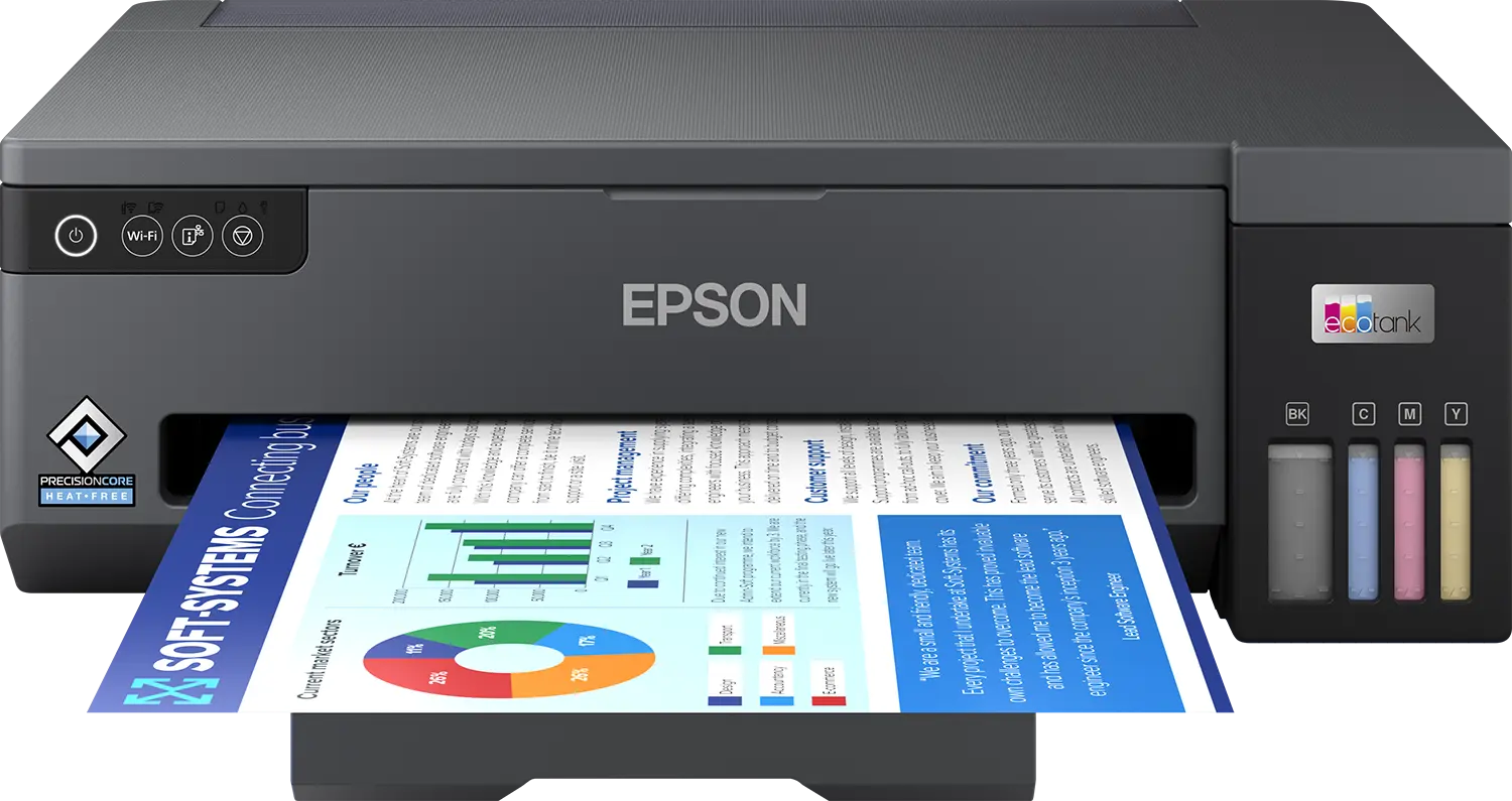 Epson EcoTank L11050 Inkjet A3 Printer