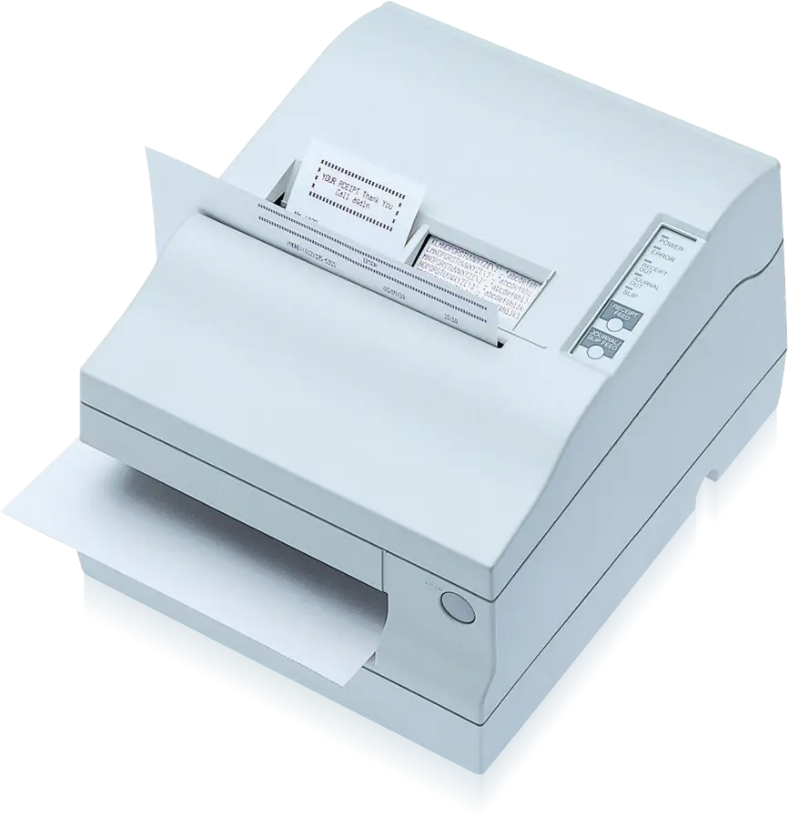 Epson TM-U950-385 POS Printer (ECW)