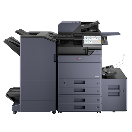 Kyocera TASKalfa MZ5001ci