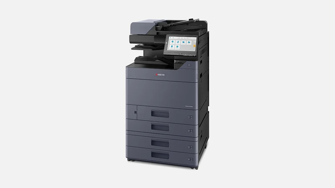 Kyocera TASKalfa MZ2501ci