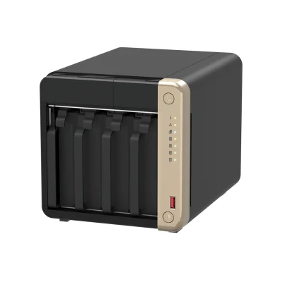 QNAP TS-464 4-Bay NAS