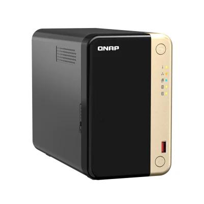 QNAP TS-264 2-Bay NAS